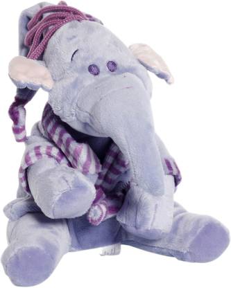 DISNEY Lumpy Dressing Gown - 10 inch