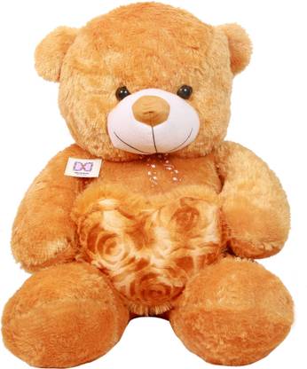 Fabelhaft JUMBO TEDDY BEAR 75 x 45 x 36  - 30 inch