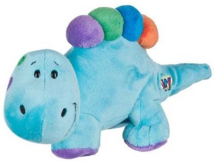 Webkinz Pom Pom Dino