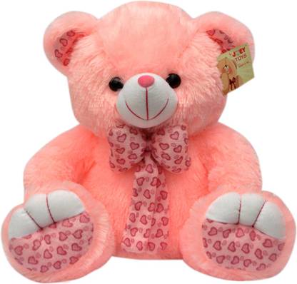 Joey Toys Soft Teddy 60cm  - 23.6 Inch