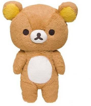 San-X My Only Rilakkuma Plush (M) Mp73301 (Japan Import)
