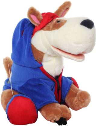 Spark Dogz Hip Hop - Spark  - 12 inch