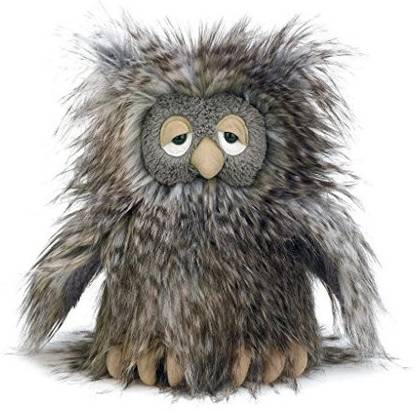 Jellycat Orlando Owl 9"