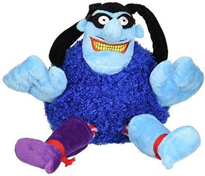 Factory Entertainment The Beatles Yellow Submarine Chief Blue Meanie Collectible  - 20 inch