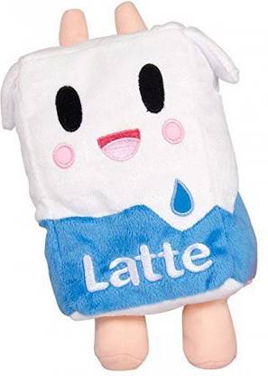 Tokidoki Moofia Latte Plush Collectible Pillow School Bag