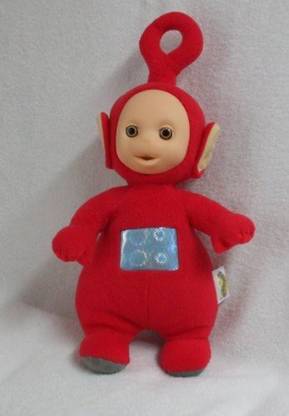 Teletubbies Teletubbie Talking Po