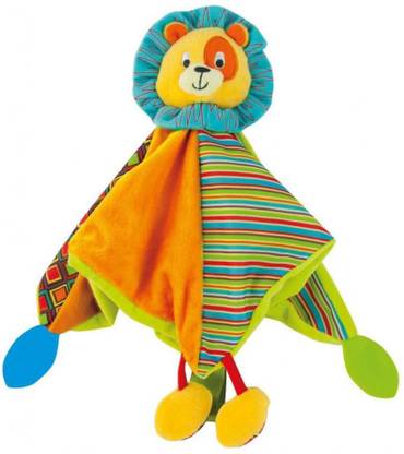 WINFUN Caesar the Lion Snuggle With Me-0139  - 20 cm