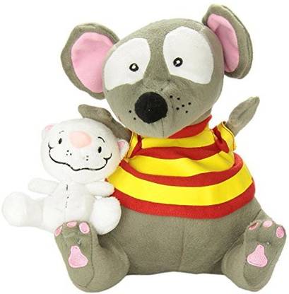 Toopy and Binoo Plush Doll  - 20 inch