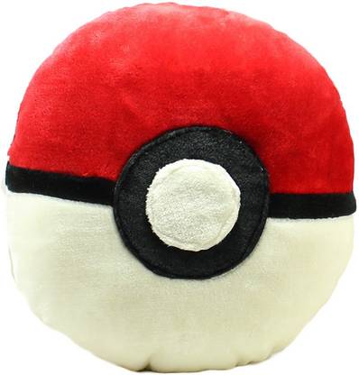 Tickles Pokemon PokeBall  - 36 cm