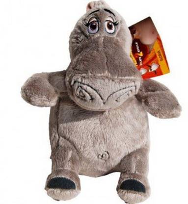 Madagascar MadgascarSfttoy-Gloria  - 10 inch