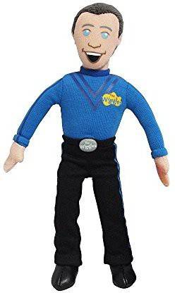 The Wiggles Plush Anthony8 Inch