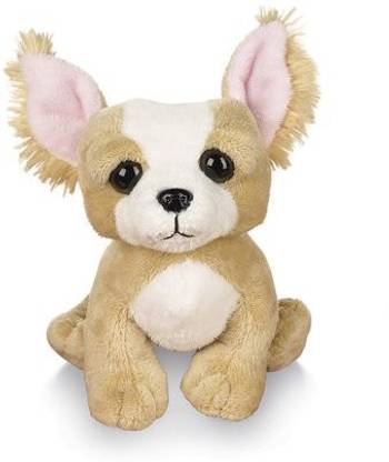 Ganz Lil'Kinz Chihuahua Plush65" School Bag