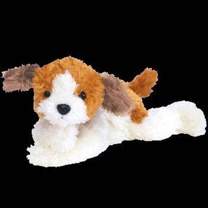 TY Beanie Ba Sampson The Dog