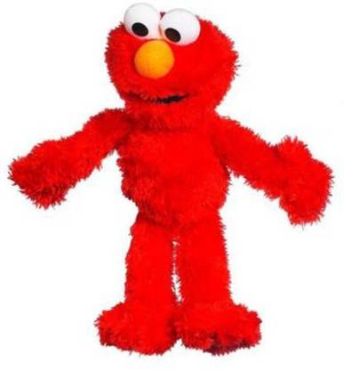 Hasbro Sesame Street Playskool Sesame Street Pals Elmo (34126)  - 14.17 inch