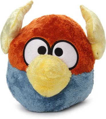 Angry Birds Space Lightning Bird  - 8 inch