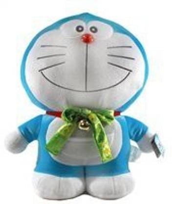 Taito 100 Years Before The Birth Of Doraemon Plush Doll 14"