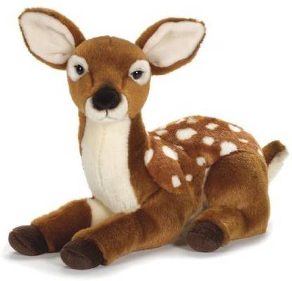 Webkinz Signature Deer  - 24 inch
