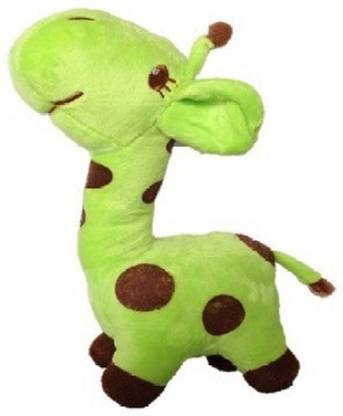 Cuddles collections Baby Giraffe  - 22 cm