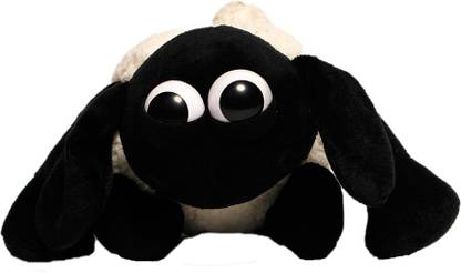 Shaun The Sheep Timmy Plush (25 Cm)  - 25 cm