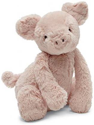 Jellycat Jellycat Bashful Pig, Medium - 12"  - 24 inch