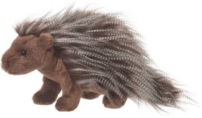 Douglas Cuddle Toys Jethro Porcupine 12"