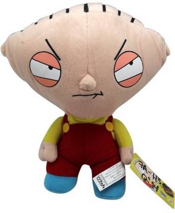 20Th Century Fox 10 Inch Family Guy Stewie Griffin Stuffed Plush Doll  - 25 inch