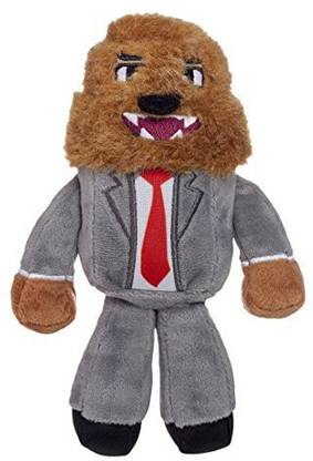 Tube Heroes JeromeASF 8" Plush  - 20 inch