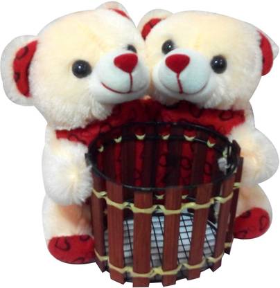 Saugat Traders Saugat Traders Gifts Shop 1 Compartments Soft fiber non-toxic NA