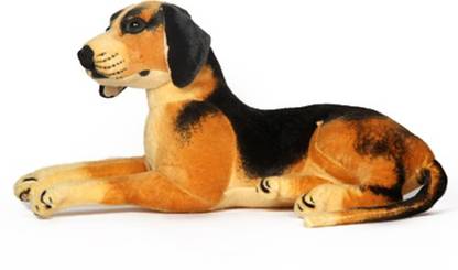 V Golly Jolly Nx Beagle Dog 39  - 12 cm