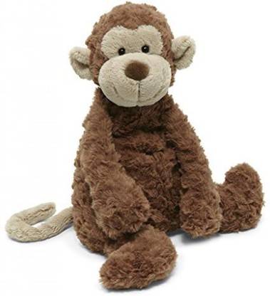 Jellycat Charmed Maurice Monkey - 15"  - 24 inch