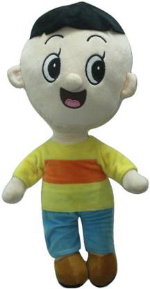Siltason Shakti Cartoon character boy  - 40 cm