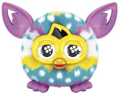 Furby Furbling Critter (Easter)