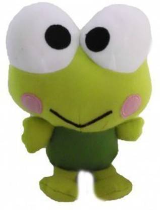Sanrio Keroppi Plush Doll 14 Inches  - 41 inch