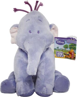 DISNEY Winnie the Pooh - Lumpy  - 8 inch