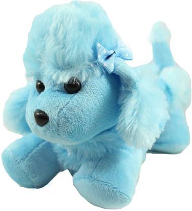 Tickles Cute Sheep Soft Toy Pen Pencil Pouch  - 24 cm