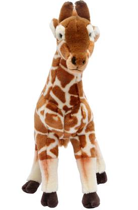 Hamleys Giraffe Godfrey  - 15.7 inch