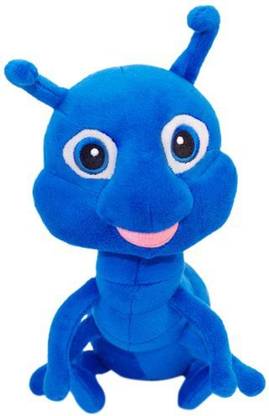 vinci Billy Ant Plush