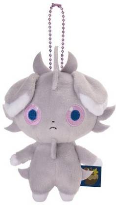 POKEMON Center Mascot Espurr Wanted