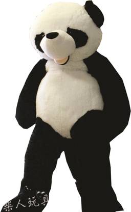 Skylofts Stuffed Giant 5 Feet Kung Fu Panda Teddy Bear Soft Toy  - 62 cm