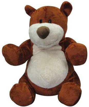 Nic Nac Plush Bear 16"