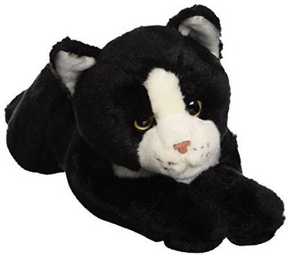 Ganz 14" Bi Color Cat Plush