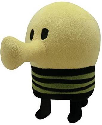 Doodle jump Classic 8" Plush  - 20 inch