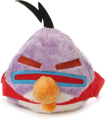 Angry Birds Space Lazer Bird  - 8 inch