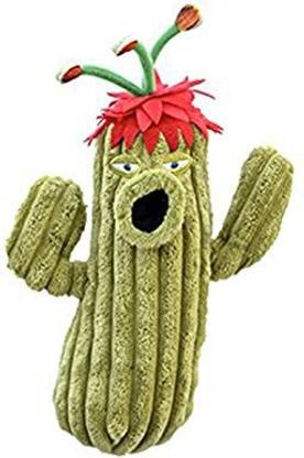 Plants vs Zombies Plush Cactus School Bag