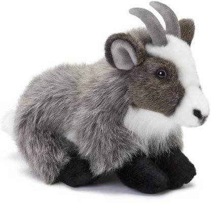 Nat And Jules Plush Goat Large