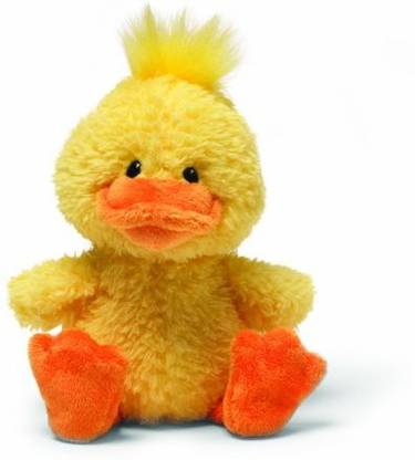 GUND Easter Quacklin Duck Plush