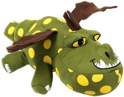 Unknown 1 X How To Train Your Dragon 2 Movie 8 Inch Plush Meatlug School Bag