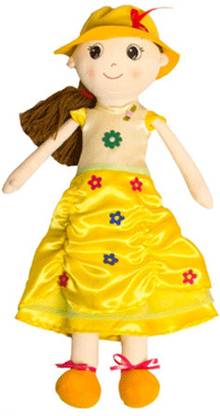 Gemini Dolls Carol