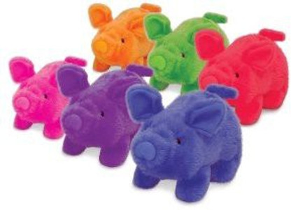 Mr bacon pig toy clearance