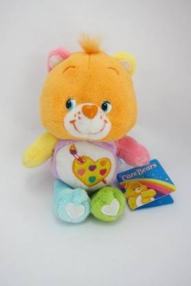 Care Bears Work Of Heart Care Bear Plush Collector S Edition 5 Inch 85 Inch Work Of Heart Care Bear Plush Collector S Edition 5 Inch Buy Teddy Bear Toys In